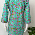 Women's Night Suit in Cotton- Relaxed Co-ord Style