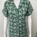 Comfort Fit Cotton Night Suit- Half Sleeves