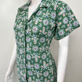 Comfort Fit Cotton Night Suit- Half Sleeves