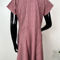 Pink Maternity Pure Cotton Bliss Gown