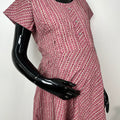 Pink Maternity Pure Cotton Bliss Gown