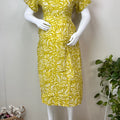Premium Comfort Pure Cotton Maternity Gown