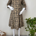 Motherhood Bliss Pure Cotton Maternity Kurti