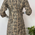 Motherhood Bliss Pure Cotton Maternity Kurti