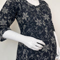 Everyday Ease Pure Cotton Maternity and Nursing Kurti