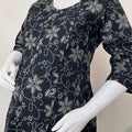 Everyday Ease Pure Cotton Maternity and Nursing Kurti