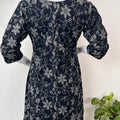 Everyday Ease Pure Cotton Maternity and Nursing Kurti