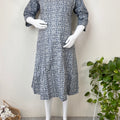 Soft Comfort Pure Cotton Maternity Feeding Kurti for Women