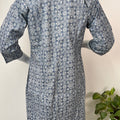 Soft Comfort Pure Cotton Maternity Feeding Kurti for Women