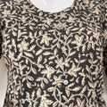 Everyday Ease Pure Cotton Maternity and Nursing Kurti