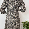 Everyday Ease Pure Cotton Maternity and Nursing Kurti
