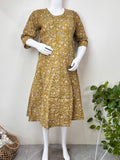 Pure Cotton Motherhood Essentials Nursing Kurti