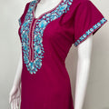 Hot Pink Classic Charm Bizzylizzy Nighty
