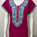 Hot Pink Classic Charm Bizzylizzy Nighty