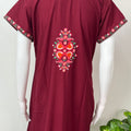 Bizzylizzy Bliss Embroidered Nightgown