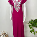 Pink Soft & Stylish Bizzylizzy Nighty