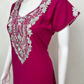 Pink Soft & Stylish Bizzylizzy Nighty