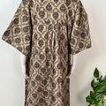 Printed Bizzylizzy Fabric Nightgown for Women
