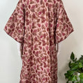 Orange A-Line Style Bizzylizzy Nighty
