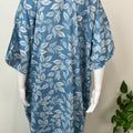 Sky Blue Soft & Stylish Bizzylizzy Nightgown