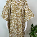 Mustard Classic Charm Bizzylizzy Nighty